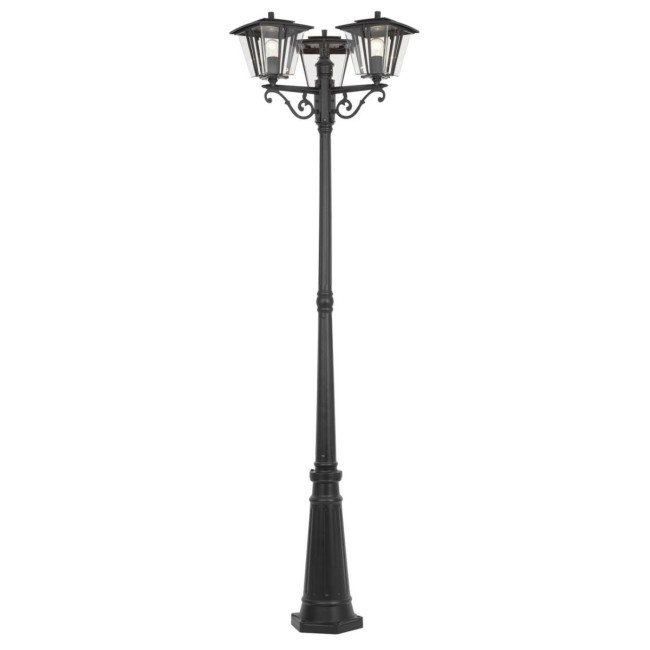 Парковый светильник Citilux Forts CLU10P3 Парковый светильник Citilux Forts CLU10P3
