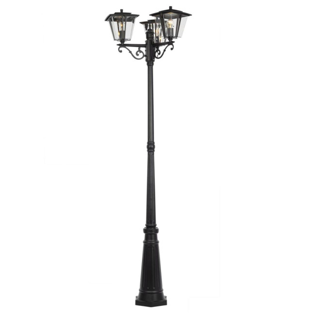 Парковый светильник Citilux Forts CLU10P3 Парковый светильник Citilux Forts CLU10P3
