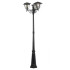 Парковый светильник Citilux Forts CLU10P3 Парковый светильник Citilux Forts CLU10P3
