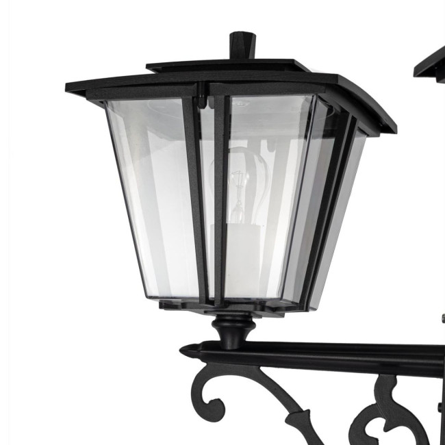 Парковый светильник Citilux Forts CLU10P3 Парковый светильник Citilux Forts CLU10P3