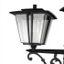 Парковый светильник Citilux Forts CLU10P3 Парковый светильник Citilux Forts CLU10P3