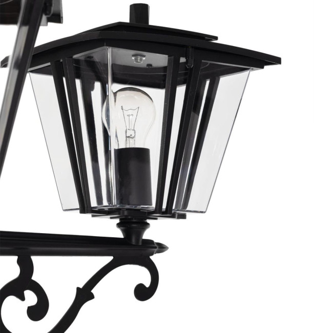 Парковый светильник Citilux Forts CLU10P3 Парковый светильник Citilux Forts CLU10P3