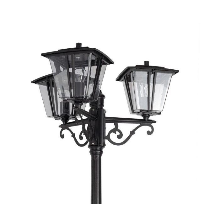 Парковый светильник Citilux Forts CLU10P3 Парковый светильник Citilux Forts CLU10P3