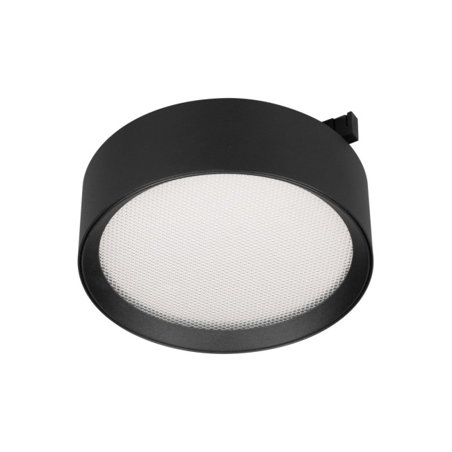 Трековый магнитный светильник Arlight MAG-MICROCOSM-RONDO-R105-10W Day4000 (BK, 90 deg, 24V) (IP20 Металл) 051753 Трековый магнитный светильник Arlight MAG-MICROCOSM-RONDO-R105-10W Day4000 (BK, 90 deg, 24V) (IP20 Металл) 051753