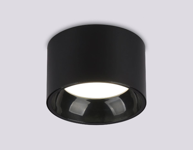 Накладной светильник Ambrella Light GX Standard Tech Techno Spot TN52894
