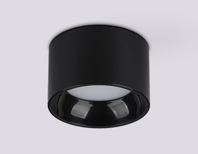 Накладной светильник Ambrella Light GX Standard Tech Techno Spot TN52894