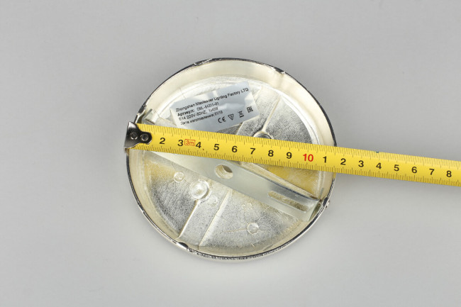 Бра Omnilux Rovigo OML-64311-01 Бра Omnilux Rovigo OML-64311-01