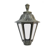 Уличный светильник Fumagalli Rut E26.000.000.BXF1R Уличный светильник Fumagalli Rut E26.000.000.BXF1R