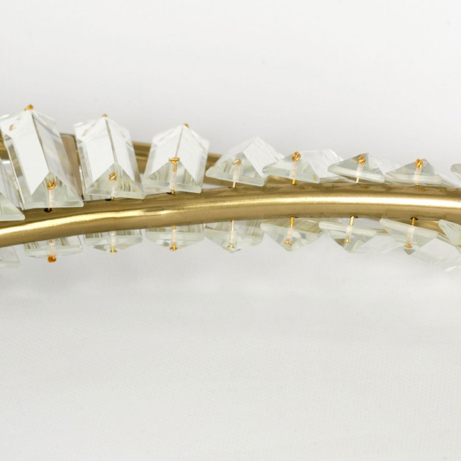 Подвесная светодиодная люстра Lussole Loft Kent LSP-7119 Подвесная светодиодная люстра Lussole Loft Kent LSP-7119