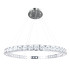 Подвесная люстра Loft IT Tiffany 10204/1000 Chrome Подвесная люстра Loft IT Tiffany 10204/1000 Chrome
