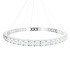 Подвесная люстра Loft IT Tiffany 10204/1000 Chrome Подвесная люстра Loft IT Tiffany 10204/1000 Chrome
