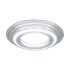 Встраиваемый светильник Gauss Backlight BL139