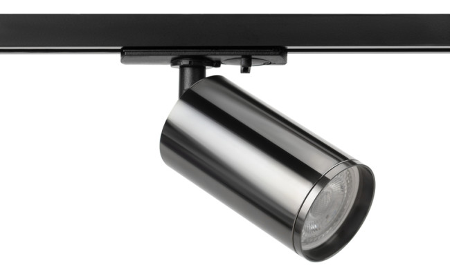 Трековый светильник Эра TR39-GU10 ВСН Б0053314 Трековый светильник Эра TR39-GU10 ВСН Б0053314