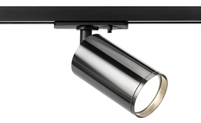 Трековый светильник Эра TR39-GU10 ВСН Б0053314 Трековый светильник Эра TR39-GU10 ВСН Б0053314