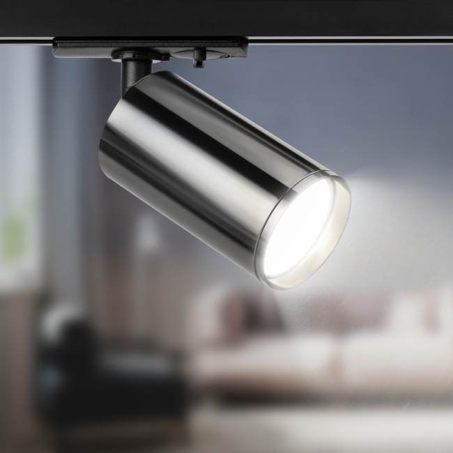 Трековый светильник Эра TR39-GU10 ВСН Б0053314 Трековый светильник Эра TR39-GU10 ВСН Б0053314