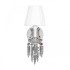 Бра Loft IT Zenith 10210/1W White Бра Loft IT Zenith 10210/1W White