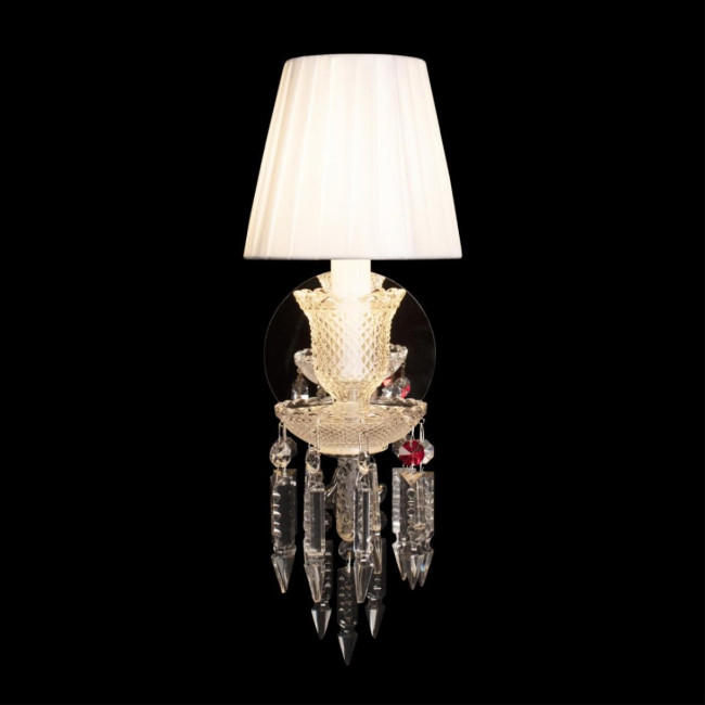 Бра Loft IT Zenith 10210/1W White Бра Loft IT Zenith 10210/1W White