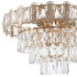 Потолочная люстра Arte Milano Sorrento 378109/8/570 GD Потолочная люстра Arte Milano Sorrento 378109/8/570 GD