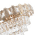 Потолочная люстра Arte Milano Sorrento 378109/8/570 GD Потолочная люстра Arte Milano Sorrento 378109/8/570 GD