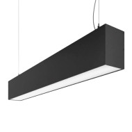 Линейный подвесной светильник Uniel UL-00013169 ULO-K10D 30W/5000K/L60/H IP40 BLACK Линейный подвесной светильник Uniel UL-00013169 ULO-K10D 30W/5000K/L60/H IP40 BLACK