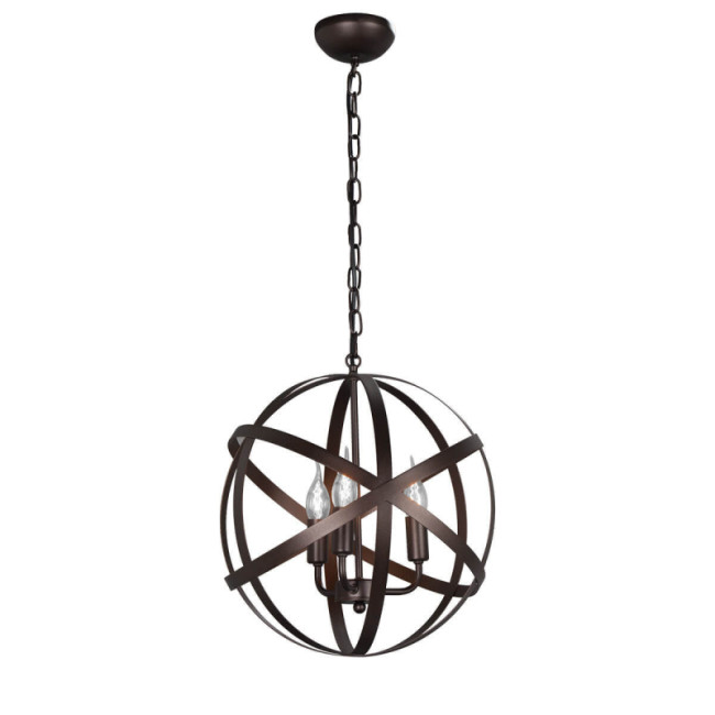 Подвесная люстра Vitaluce V4453-8/3 Подвесная люстра Vitaluce V4453-8/3