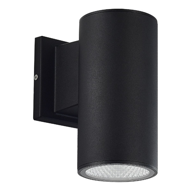 Уличный настенный светильник ST Luce Tubo SL9530.401.01 Уличный настенный светильник ST Luce Tubo SL9530.401.01