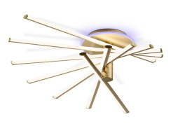 Потолочный светильник Ambrella Light Comfort LineTech FL6244 Потолочный светильник Ambrella Light Comfort LineTech FL6244
