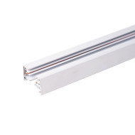Однофазный шинопровод белый Elektrostandard Track Rail WH Surface 4690389178450 Однофазный шинопровод белый Elektrostandard Track Rail WH Surface 4690389178450