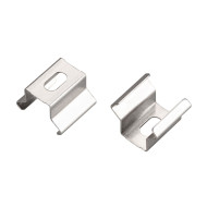 Держатель для профиля Arlight ARH-ROUND-D16 039224 Держатель для профиля Arlight ARH-ROUND-D16 039224