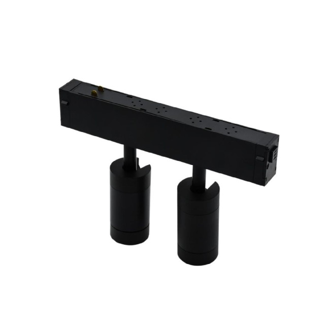 Трековый магнитный светильник Aployt Magnetic track 220 APL.0204.00.18 Трековый магнитный светильник Aployt Magnetic track 220 APL.0204.00.18