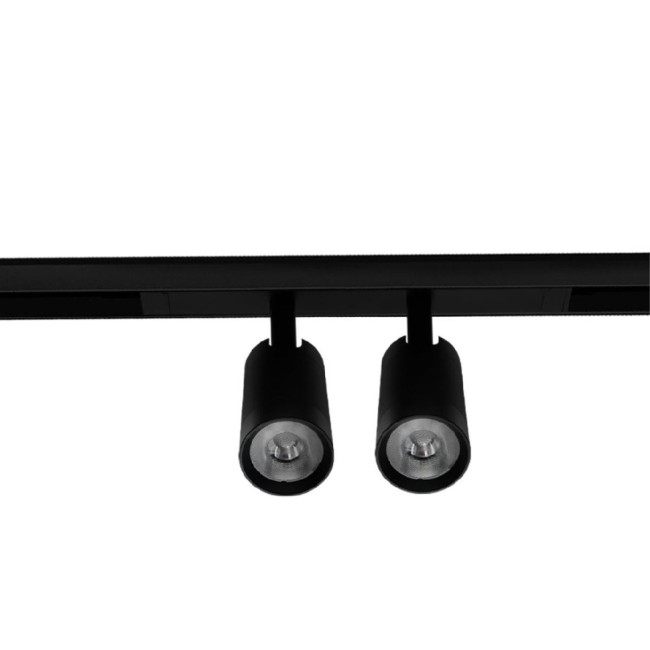 Трековый магнитный светильник Aployt Magnetic track 220 APL.0204.00.18 Трековый магнитный светильник Aployt Magnetic track 220 APL.0204.00.18