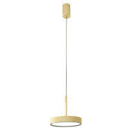 Подвесной светильник Favourite Piller 4507-1P Подвесной светильник Favourite Piller 4507-1P