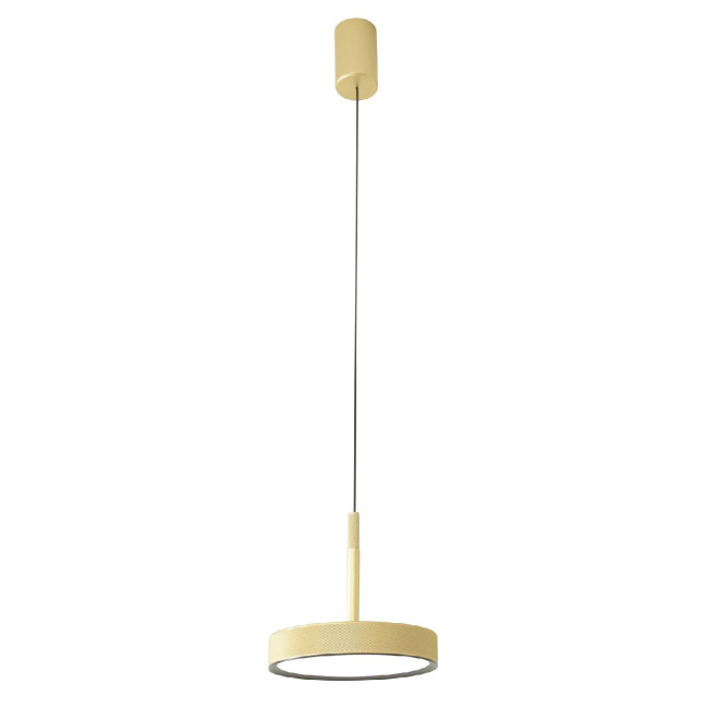 Подвесной светильник Favourite Piller 4507-1P