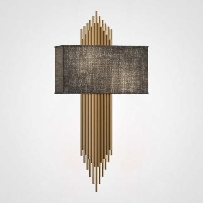 Бра ImperiumLoft Sohne 189549-22 Бра ImperiumLoft Sohne 189549-22