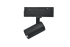 Трековый магнитный светильник iLedex Vision SMART 4822-011-D45-8W-38DG-BK