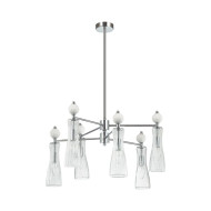 Люстра на штанге Lumion Neoclassi Emily 8268/6
