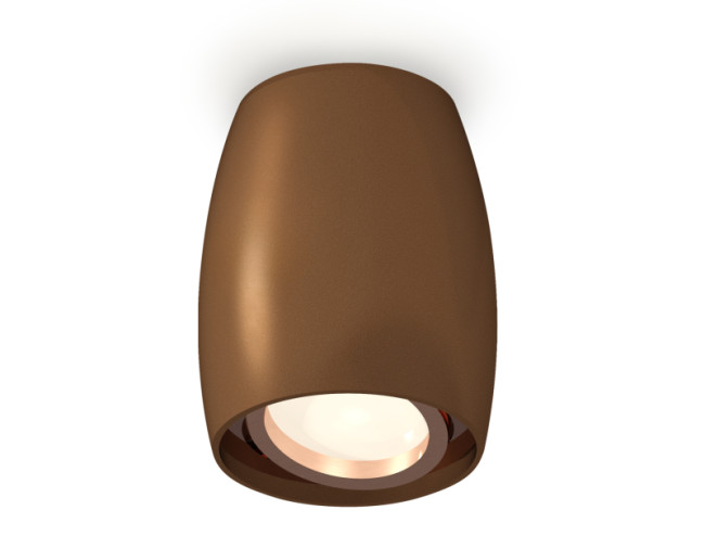 Накладной поворотный светильник Ambrella Light Techno XS1124001 (C1124, N7005) Накладной поворотный светильник Ambrella Light Techno XS1124001 (C1124, N7005)