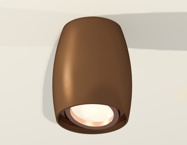 Накладной поворотный светильник Ambrella Light Techno XS1124001 (C1124, N7005) Накладной поворотный светильник Ambrella Light Techno XS1124001 (C1124, N7005)