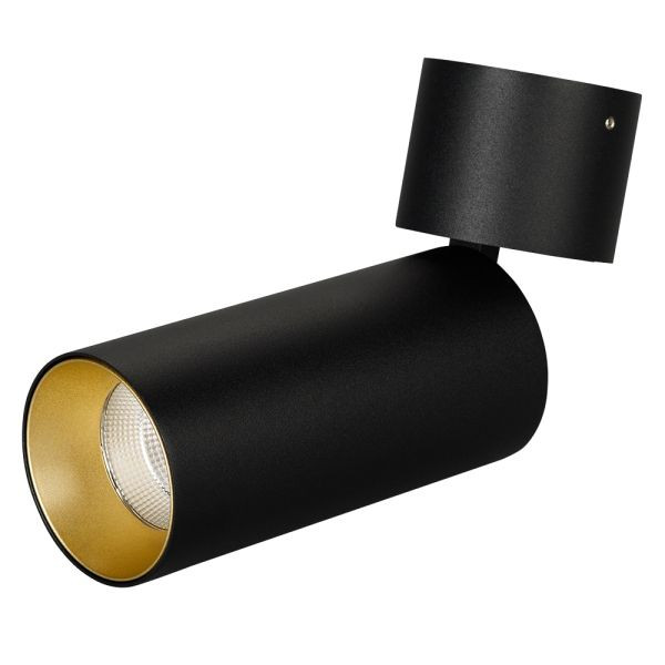 Корпус накладного светильника Arlight SP-Polo-Surface-Flap-R65 024383(1) Корпус накладного светильника Arlight SP-Polo-Surface-Flap-R65 024383(1)