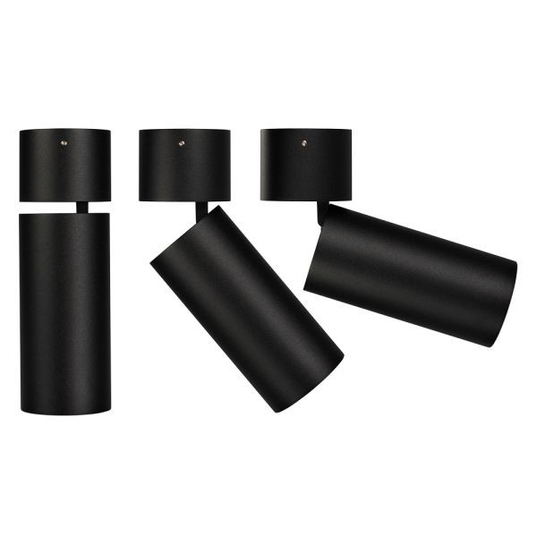 Корпус накладного светильника Arlight SP-Polo-Surface-Flap-R65 024383(1) Корпус накладного светильника Arlight SP-Polo-Surface-Flap-R65 024383(1)