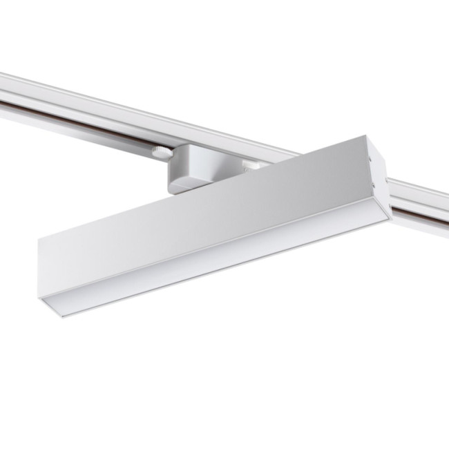 Трековый светильник Novotech Iter 358850 Трековый светильник Novotech Iter 358850