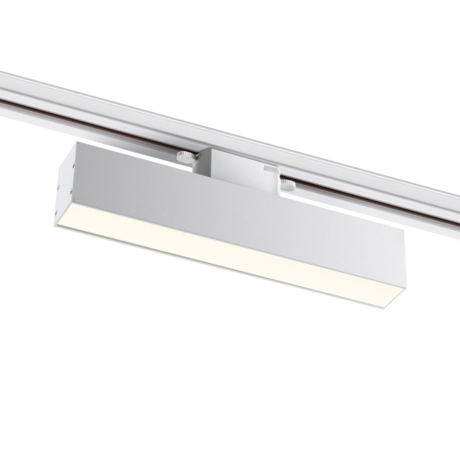 Трековый светильник Novotech Iter 358850 Трековый светильник Novotech Iter 358850