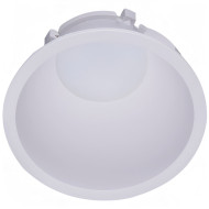 Точечный светильник Reluce 16130-9.0-001 GU10 WT