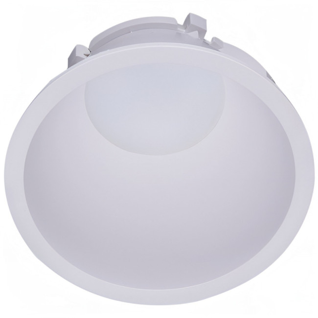 Точечный светильник Reluce 16130-9.0-001 GU10 WT Точечный светильник Reluce 16130-9.0-001 GU10 WT