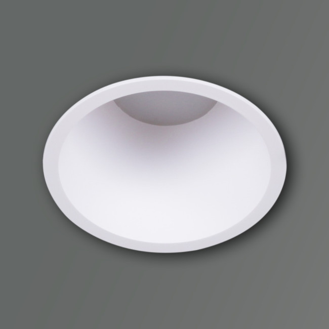 Точечный светильник Reluce 16130-9.0-001 GU10 WT Точечный светильник Reluce 16130-9.0-001 GU10 WT