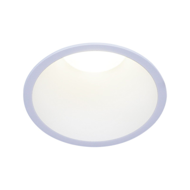 Точечный светильник Reluce 16130-9.0-001 GU10 WT Точечный светильник Reluce 16130-9.0-001 GU10 WT