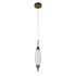 Подвесной светильник Escada Amulet 10271/1LED