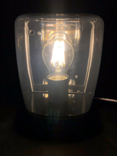 Уличный настенный светильник Elvan PJ-1501/1-E27-Gr Уличный настенный светильник Elvan PJ-1501/1-E27-Gr