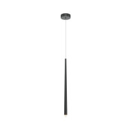 Подвесной светильник Maytoni Cascade MOD132PL-L6BK Подвесной светильник Maytoni Cascade MOD132PL-L6BK