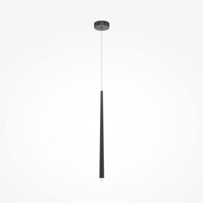 Подвесной светильник Maytoni Cascade MOD132PL-L6BK Подвесной светильник Maytoni Cascade MOD132PL-L6BK
